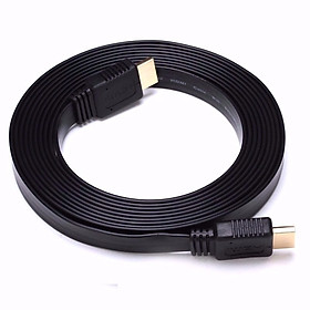 Dây cáp hdmi dẹt