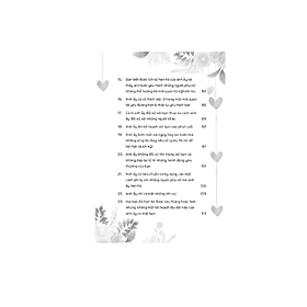 Red Flag Trong Tình Yêu (1980 Books)