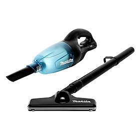 Mua  Hàng chính hãng - Máy hút bụi dùng pin(18v) Makita DCL180ZB(chưa kèm pin sạc)