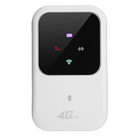 Mua Bộ phát WIFI Di Động 3G/4G LTE C08 - Tốc độ UP TO 150MB/S