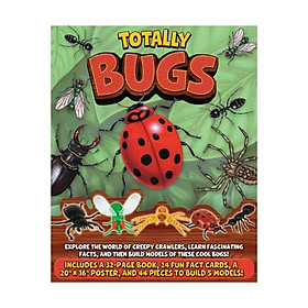 Totally Bugs