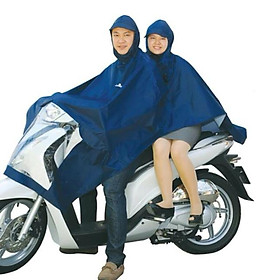 Mua Áo mưa 2 đầu cao cấp