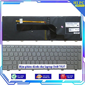 BÁO GIÁ Màn Hình Laptop Dell 7537 | Shopee Lazada Sendo Tiki mới nhất 18 Bàn phím dành cho laptop Dell 7537 - Phím Zin - Hàng Nhập Khẩu