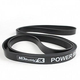 Vòng tập thể dục đàn hồi power loops mdbuddy md1353