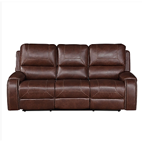 Mua Ghế sofa thông minh ngã cơ cổng sạc USB ổ điện có khay nước Juno sofa STG3CT
