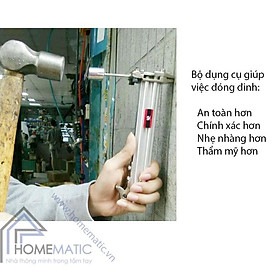 Mua Dụng cụ hỗ trợ đóng đinh GIANT SUPPORTER GS-1518