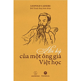 Hình ảnh Hồi Ký Của Một Ông Già Việt Học