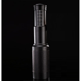 Mua Ống nhòm du lịch một mắt 7X thiết kế sang trọng  gọn nhẹ ( Tặng kèm bộ dạ quang phát sáng hình con bướm nhiều màu )
