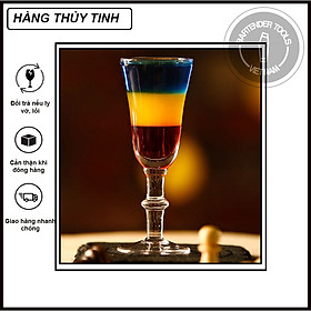 Mua Ly shot thủy tinh 30ml (BG22)