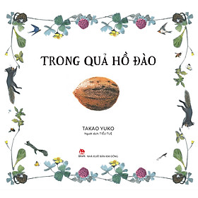 Sách Truyện Tranh Trong Quả Hồ Đào