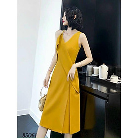 Đầm ford NỮ DỰ TIỆC SIÊU SANG TRỌNG , TÔN DÁNG CHO CÁC QUÝ CÔ VINA 1HIT
