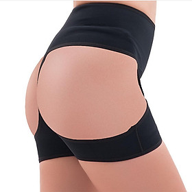 Women's Butt Lifter Padded Shapewear Enhancer Panties Body Shaper Underwear