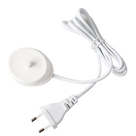 Đế Sạc Bàn Chải Điện Thay Thế Cho Braun Oral-B 600 D36 D34 D29 D16 D12 3757