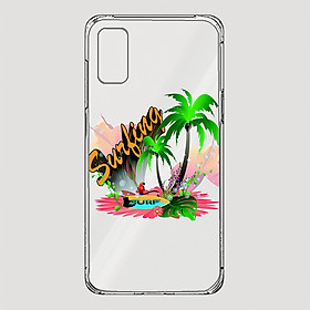 Ốp Lưng Dẻo Dành Cho REALME 7 PRO