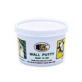 Bột trét tường, trám vết nứt, chống thấm tường wall putty B219 Bosny- Thái Lan