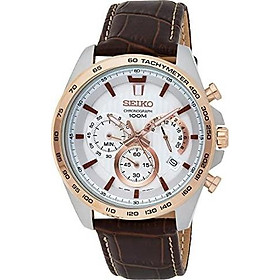 Đồng hồ nam Seiko SSB306P1