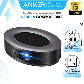 Mua Máy chiếu di động NEBULA (by Anker) Cosmos 1080p - D2140