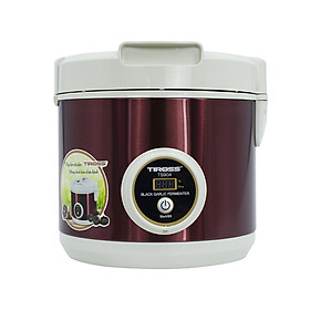 Mua Máy Làm Tỏi Đen TIROSS TS904 - Đỏ - Hàng chính hãng