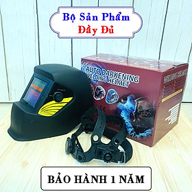 Mua Mũ Hàn Điện Tử Cao Cấp