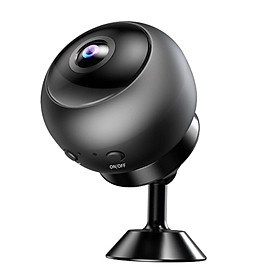 Wireless WiFi Camera Smart 1080P  Indoor Night  Security Cam