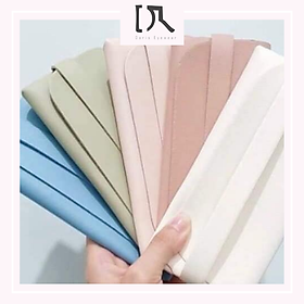 Ví Đựng Kính Màu Ngẫu Nhiên Siêu Xinh DORISEYEWEAR