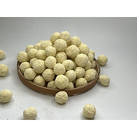 Bi gốm thạch anh – Vật liệu lọc thông minh giúp ổn định sinh thái hồ cá