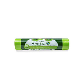 Mua Túi Đựng Thực Phẩm Bảo Quản Rau Củ Quả Trong Tủ Lạnh Lasplams 17cmx25cm x250 túi