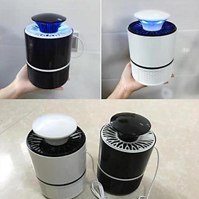 Mua Máy bắt muỗi và diệt côn trùng sử dụng tia uv thông minh  đèn bắt muỗi