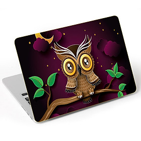 Mua Miếng Dán Trang Trí Laptop Hoạt Hình LTHH - 593