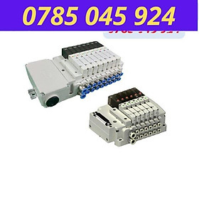 Mua Van điện từ TPC RS1000 series