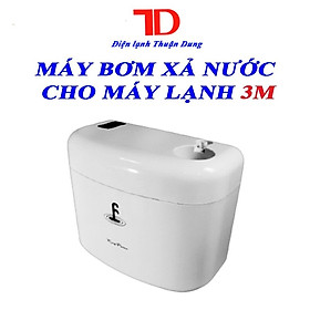 Mua Máy bơm xả nước cho máy lạnh