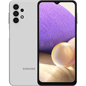 Điện thoại Samsung Galaxy A32-Hàng Chính Hãng