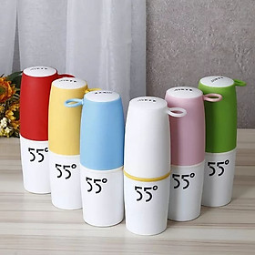 Mua Bình Giữ nhiệt 55 Độ 500ml