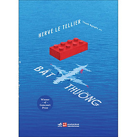 Sách Bất thường