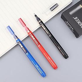 Bút nước 0.5mm Baoke PC3828