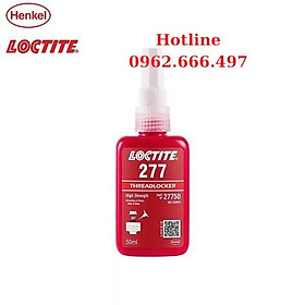 Mua Keo Loctite 277 50ml