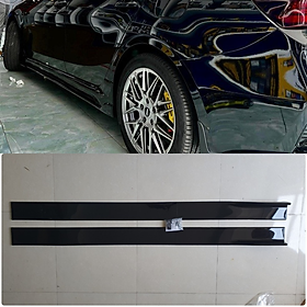 Lip Hông ,Ốp Sườn  Thể Thao Nhựa ABS Cao Cấp Chống Va Đập Tốt Dành Cho Kia K3