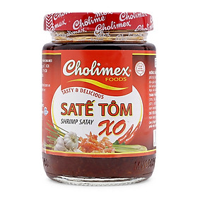 Sa tế tôm Cholimex 170g - 13553
