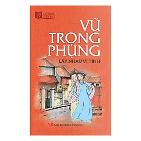 Lấy Nhau Vì Tình