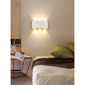 Đèn led hắt tường trang trí QT2N