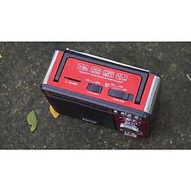Mua 0357628205 Đài FM RADIO KN-1030BT- Loa nghe nhạc kết hợp đài radio 0357628205