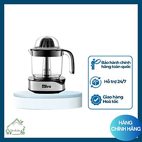Mua Máy Vắt Ép Cam Olivo CJ12 - 1.2 Lít - 40W- Hàng Chính Hãng