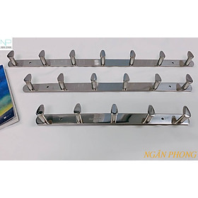 Mua MÓC TREO INOX 304- HƯỚNG DƯỚNG