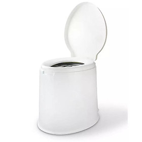 Bô vệ sinh đa năng - ghế bô vệ sinh cho người già 01