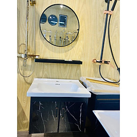 Mua Tủ Lavabo Nhôm