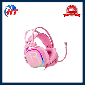 Mua Tai nghe chơi game chuyên nghiệp MORADI âm thanh 7.1 kết nối USB-HT