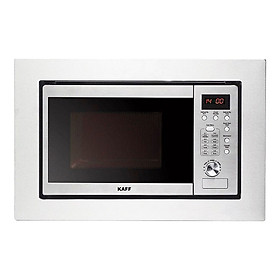 Mua Lò Vi Sóng Âm Tủ Kaff KF- MC02 (25L) - Hàng chính hãng