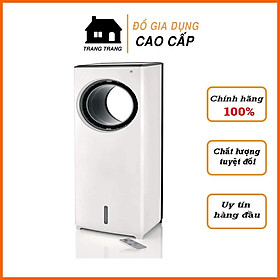 Quạt điều hòa hơi nước làm mát và lọc không khí Unold Fresh 86990