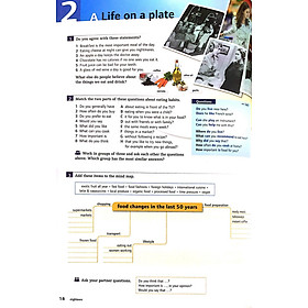 Sách KEY International B1 (Kèm file MP3)
