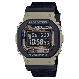 Đồng Hồ Nam Casio DW-5610SUS-5DR